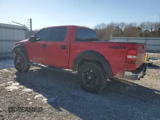 2007 Ford F-150 XLT z VIN 1FTRW14W27KD14497, wystawiony jako Copart lot #88952665 z przebiegiem 181 761 mil mil oraz Czysty tytuł • Clean title. Historia ofert i sprzedaży dostępna na DreamBid. Obrazek 2.