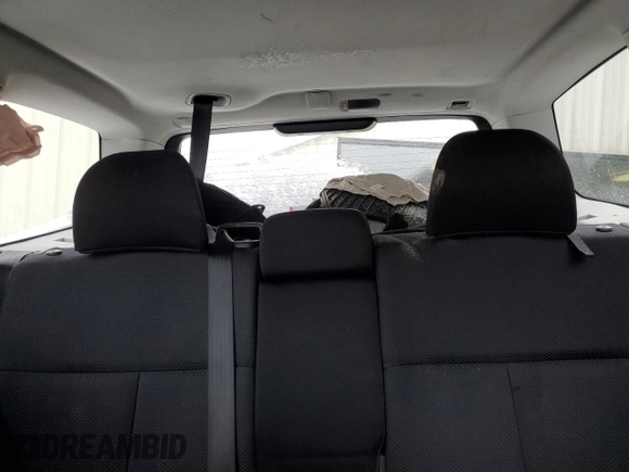 2012 Subaru Forester X Premium with VIN JF2SHBDC6CH456304, listed as a Copart auction lot 55732325 with 116,475 mi miles and Non repairable. Bid and sale history available at DreamBid. Image 10.