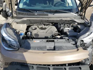 2016 Kia Soul with VIN KNDJN2A21G7294690, listed as a Copart auction lot 47738295 with 67,672 mi miles and Non Repairable. Bid and sale history available at DreamBid. Image 11.