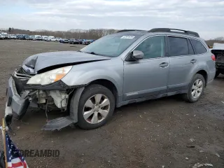 2011 Subaru Outback 2.5i Limited Pwr Moon with VIN 4S4BRBKC7B3333407, listed as a Copart auction lot 42591635 with 183,195 mi miles and Clean Title. Bid and sale history available at carsss.com. Image 1.