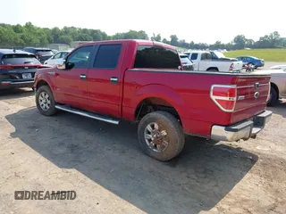 2010 Ford F-150 XL с VIN 1FTFW1EV2AFC68985, выставлен на аукционе IAAI как лот 42485826 с пробегом 238 817 миль миль и . История ставок и продаж доступна на DreamBid. Изображение 3.
