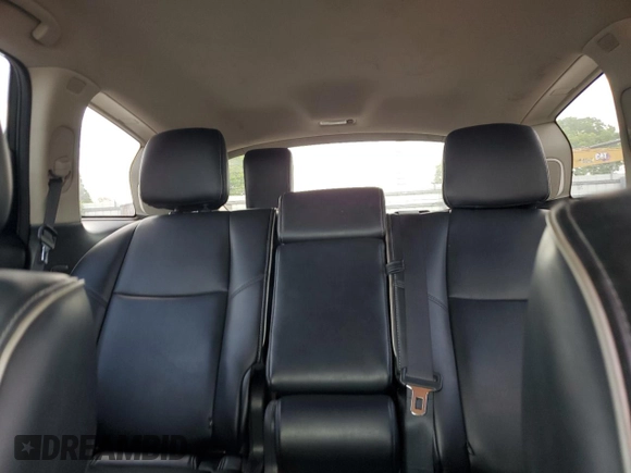 2019 Infiniti QX60 Pure with VIN 5N1DL0MN9KC560398, listed as a Copart auction lot 55352435 with 31,868 mi miles and Clean title. Bid and sale history available at DreamBid. Image 10.
