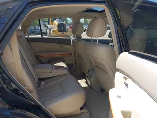2004 Lexus RX 330 z VIN JTJHA31U640018346, wystawiony jako IAAI lot #42243724 z przebiegiem 227 556 mil mil oraz . Historia ofert i sprzedaży dostępna na DreamBid. Obrazek 8.