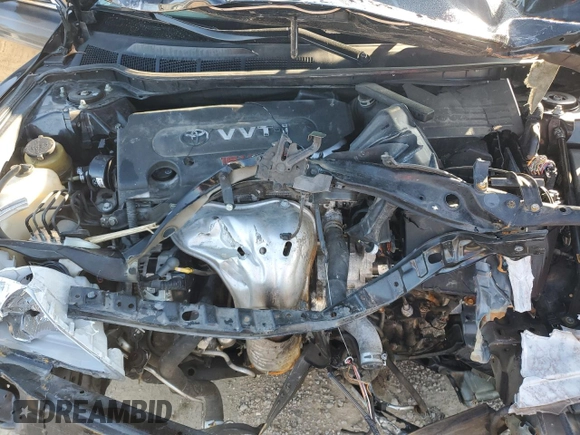 2009 Toyota Camry with VIN 4T1BE46K49U814230, listed as a Copart auction lot 87376394 with Not Provided miles and Salvage Title. Bid and sale history available at DreamBid. Image 12.