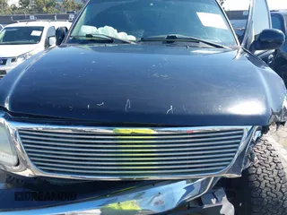 2003 Ford F-150 XLT with VIN 1FTRW07L33KA64046, listed as a IAAI auction lot 41754147 with Not Provided miles. Bid and sale history available at carsss.com. Image 10.
