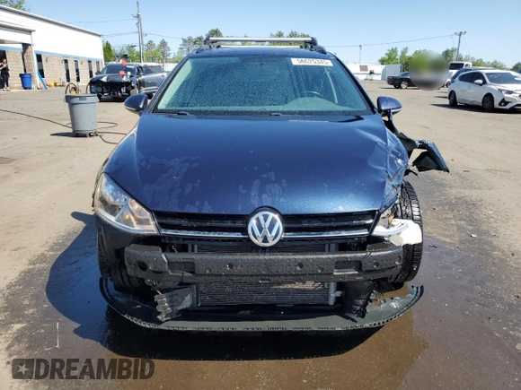 2015 Volkswagen Golf S с VIN 3VWCA7AU2FM504234, выставлен на аукционе Copart как лот 56625345 с пробегом 144 038 миль миль и Списание • Salvage title. История ставок и продаж доступна на DreamBid. Изображение 5.