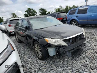 2012 Toyota Avalon with VIN 4T1BK3DB2CU460382, listed as a Copart auction lot 67311834 with 173,434 mi miles and Non Repairable. Bid and sale history available at DreamBid. Image 4.