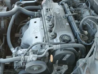 2002 Honda Accord SE with VIN 1HGCG56702A112502, listed as a IAAI auction lot 42930750 with 211,768 mi miles and . Bid and sale history available at DreamBid. Image 12.