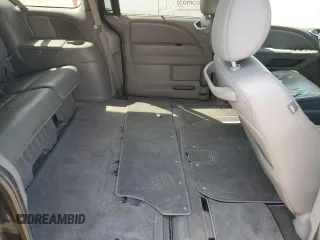2010 Honda Odyssey EX-L с VIN 5FNRL3H73AB076347, выставлен на аукционе Copart как лот 56582495 с пробегом 155 661 миль миль и Списание • Salvage title. История ставок и продаж доступна на DreamBid. Изображение 11.