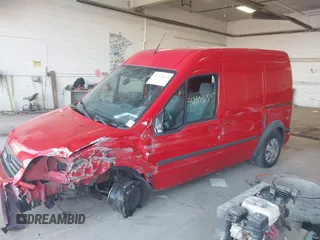 2012 Ford Transit Connect XLT with VIN NM0LS7BN1CT113691, listed as a IAAI auction lot 42105145 with 232,008 mi miles and . Bid and sale history available at DreamBid. Image 6.