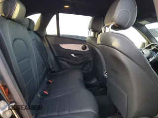 2021 Mercedes-Benz GLC 300 z VIN W1N0G8DBXMF937858, wystawiony jako Copart lot #47786285 z przebiegiem 32 445 mil mil oraz Szkoda całkowita • Salvage title. Historia ofert i sprzedaży dostępna na DreamBid. Obrazek 11.