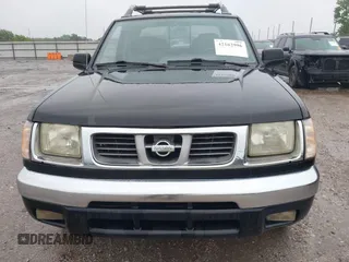 2000 Nissan Frontier XE z VIN 1N6ED27Y4YC355942, wystawiony jako IAAI lot #42162996 z przebiegiem 278 251 mil mil oraz . Historia ofert i sprzedaży dostępna na DreamBid. Obrazek 6.