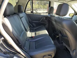 2005 Mercedes-Benz M-Class 3.7L with VIN 4JGAB57EX5A531426, listed as a Copart auction lot 76278424 with 282,470 mi miles and Salvage Title. Bid and sale history available at carsss.com. Image 11.