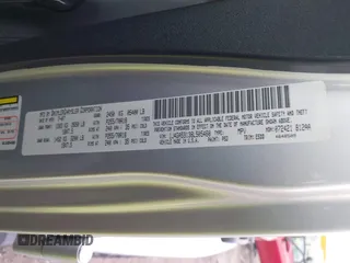 2008 Jeep Wrangler Unlimited Sahara с VIN 1J4GA59138L505460, выставлен на аукционе IAAI как лот 41846611 с пробегом 116 658 миль миль и . История ставок и продаж доступна на DreamBid. Изображение 9.