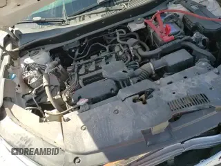 2024 Honda CR-V EX-L с VIN 2HKRS4H78RH462977, выставлен на аукционе Copart как лот 85705225 с пробегом 9 426 миль миль и Списание • Salvage title. История ставок и продаж доступна на DreamBid. Изображение 14.