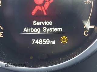 2016 FIAT 500X Lounge z VIN ZFBCFXDT2GP363767, wystawiony jako IAAI lot #37885612 z przebiegiem 74 859 mil mil oraz . Historia ofert i sprzedaży dostępna na DreamBid. Obrazek 15.