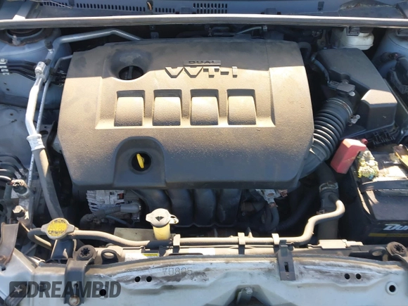 2014 Toyota Corolla L with VIN 2T1BURHE8EC191083, listed as a IAAI auction lot 42135692 with 117,154 mi miles and . Bid and sale history available at DreamBid. Image 10.