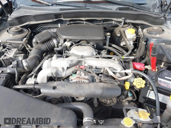 2008 Subaru Impreza i с VIN JF1GE61688H523162, выставлен на аукционе IAAI как лот 41725676 с пробегом 193 005 миль миль и . История ставок и продаж доступна на DreamBid. Изображение 10.