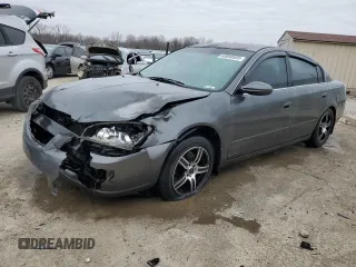 2005 Nissan Altima 2.5 z VIN 1N4AL11D95N917120, wystawiony jako Copart lot #43840555 z przebiegiem 301 040 mil mil oraz Nie do naprawy • Non repairable. Historia ofert i sprzedaży dostępna na DreamBid. Obrazek 1.