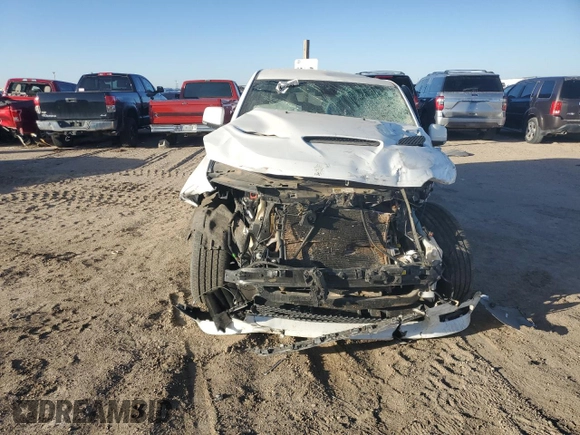 2019 Dodge Durango R/T with VIN 1C4SDHCT1KC645291, listed as a Copart auction lot 43971825 with 44,310 mi miles and Salvage title. Bid and sale history available at DreamBid. Image 5.