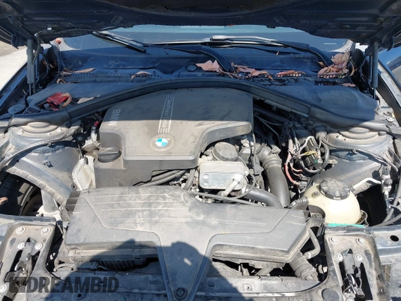 2012 BMW 3 Series 328i with VIN WBA3C1C58CA696975, listed as a IAAI auction lot 42507653 with 136,036 mi miles and . Bid and sale history available at DreamBid. Image 10.