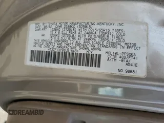 2003 Toyota Sienna LE with VIN 4T3ZF13C93U518481, listed as a Copart auction lot 67920744 with 271,385 mi miles and Salvage Title. Bid and sale history available at carsss.com. Image 13.