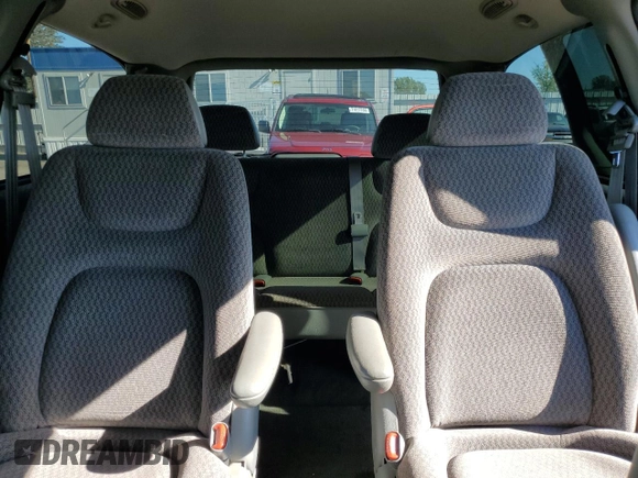 1999 Dodge Caravan SE with VIN 2B4GP44G9XR135225, listed as a Copart auction lot 72366484 with 113,181 mi miles and Non Repairable. Bid and sale history available at carsss.com. Image 10.