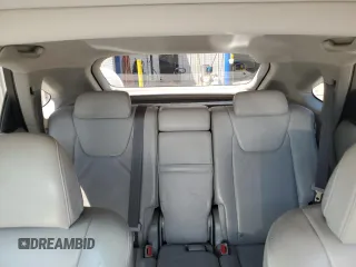 2010 Lexus RX 350 with VIN 2T2BK1BA7AC059483, listed as a Copart auction lot 61349955 with 279,992 mi miles and Salvage title. Bid and sale history available at DreamBid. Image 10.