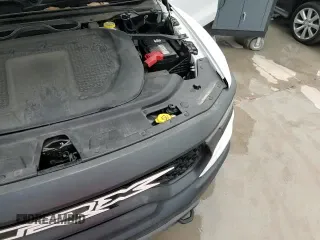 2024 Ram 1500 TRX z VIN 1C6SRFU98RN101711, wystawiony jako Copart lot #58568475 z przebiegiem 31 311 mil mil oraz Czysty tytuł • Clean title. Historia ofert i sprzedaży dostępna na DreamBid. Obrazek 13.