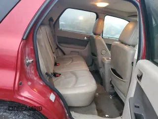 2010 Mercury Mariner Premier with VIN 4M2CN9HG0AKJ23558, listed as a Copart auction lot 80485644 with 227,582 mi miles and Salvage Title. Bid and sale history available at carsss.com. Image 11.