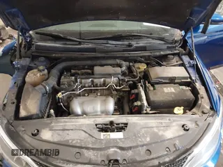 2015 Chrysler 200 C with VIN 1C3CCCCB7FN544899, listed as a IAAI auction lot 41896057 with 163,115 mi miles and . Bid and sale history available at carsss.com. Image 10.