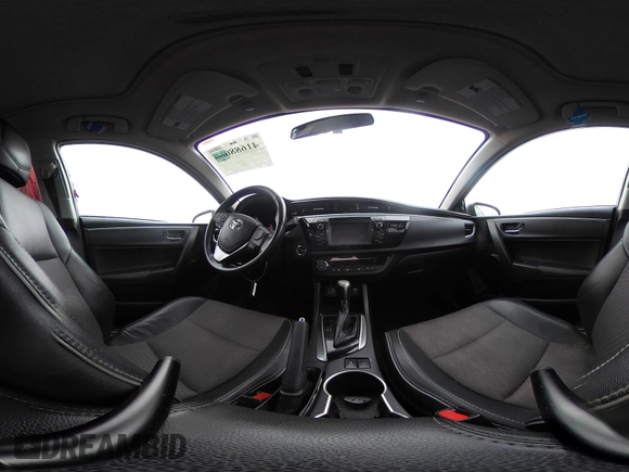 2016 Toyota Corolla L with VIN 2T1BURHE6GC665308, listed as a IAAI auction lot 41688060 with 108,955 mi miles and . Bid and sale history available at DreamBid. Image 21.
