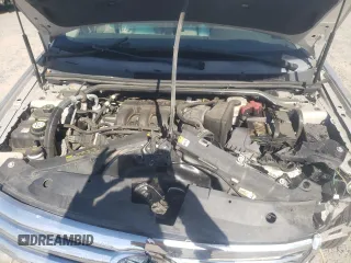 2008 Ford Taurus SEL with VIN 1FAHP24W88G129718, listed as a Copart auction lot 74993114 with 116,096 mi miles and Salvage Title. Bid and sale history available at carsss.com. Image 11.