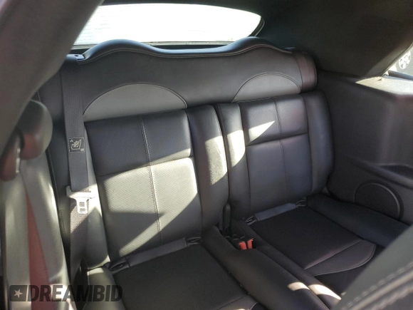 2005 Chrysler PT Cruiser GT with VIN 3C3AY75S75T363958, listed as a Copart auction lot 72563194 with 49,918 mi miles and Salvage Title. Bid and sale history available at carsss.com. Image 10.