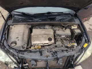 2006 Lexus RX 330 with VIN 2T2HA31U36C104267, listed as a Copart auction lot 50784835 with 217,425 mi miles and Salvage title. Bid and sale history available at DreamBid. Image 12.