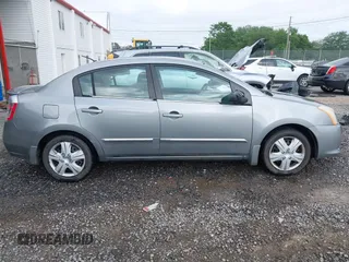 2012 Nissan Sentra 2.0 with VIN 3N1AB6AP8CL780112, listed as a IAAI auction lot 42295145 with 172,925 mi miles and . Bid and sale history available at DreamBid. Image 13.