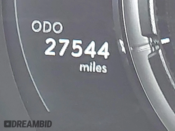 2021 Lexus IS 350 F Sport with VIN JTHGZ1B28M5047647, listed as a IAAI auction lot 41520143 with 27,544 mi miles and . Bid and sale history available at DreamBid. Image 15.