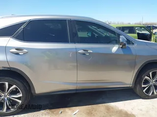2020 Lexus RX 350 with VIN 2T2HZMAA3LC168454, listed as a IAAI auction lot 41822626 with 91,096 mi miles and . Bid and sale history available at DreamBid. Image 13.