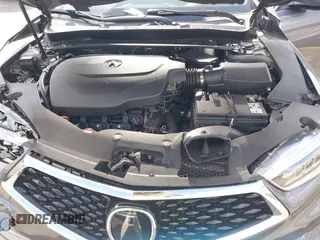 2019 Acura TLX z VIN 19UUB2F38KA002232, wystawiony jako IAAI lot #42271717 z przebiegiem 27 945 mil mil oraz . Historia ofert i sprzedaży dostępna na DreamBid. Obrazek 10.