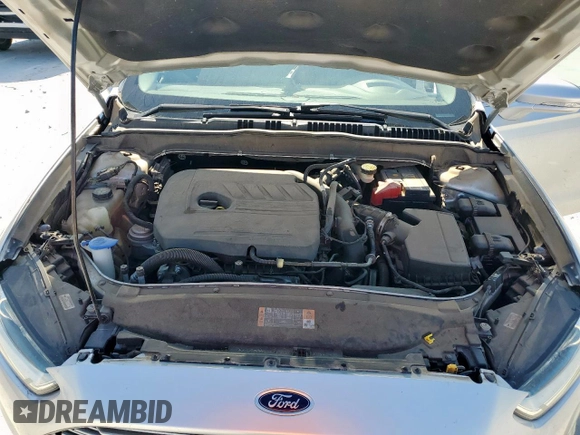 2016 Ford Fusion SE with VIN 3FA6P0HD9GR228527, listed as a Copart auction lot 60562505 with 88,305 mi miles and Clean title. Bid and sale history available at DreamBid. Image 11.