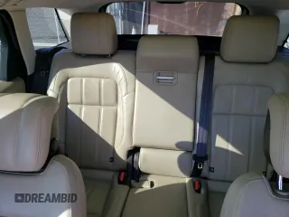 2018 Land Rover Range Rover Sport SE with VIN SALWG2RV2JA414630, listed as a Copart auction lot 72763004 with 57,349 mi miles and Salvage title. Bid and sale history available at DreamBid. Image 10.
