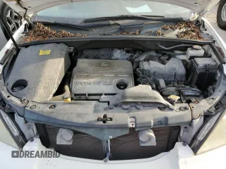 2004 Lexus RX 330 with VIN 2T2GA31U54C010447, listed as a Copart auction lot 74695864 with 0 mi miles and Salvage Title. Bid and sale history available at carsss.com. Image 12.