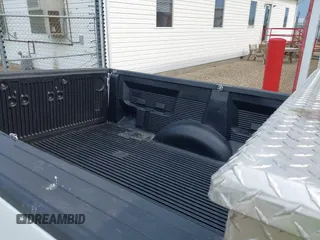2014 Ford F-150 XL with VIN 1FTNF1CF6EKD16640, listed as a IAAI auction lot 40235032 with 124,116 mi miles and . Bid and sale history available at DreamBid. Image 8.