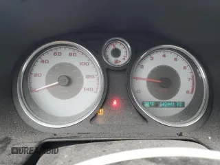 2009 Pontiac G5 with VIN 1G2AS18H497251112, listed as a Copart auction lot 50177915 with 142,441 mi miles and Salvage Title. Bid and sale history available at carsss.com. Image 9.