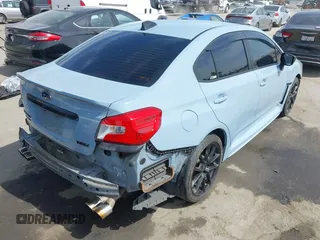2019 Subaru WRX Premium с VIN JF1VA1B69K9808359, выставлен на аукционе IAAI как лот 42292547 с пробегом 98 525 миль миль и . История ставок и продаж доступна на DreamBid. Изображение 4.