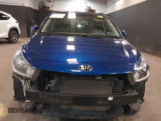 2020 Kia Rio S with VIN 3KPA25AD4LE316493, listed as a IAAI auction lot 41983572 with 41,684 mi miles and . Bid and sale history available at DreamBid. Image 13.
