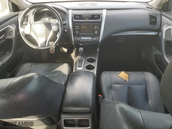 2013 Nissan Altima 3.5 SL with VIN 1N4BL3AP3DC121452, listed as a Copart auction lot 53727915 with 149,149 mi miles and Clean Title. Bid and sale history available at carsss.com. Image 8.