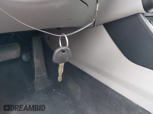 2019 Hyundai Sonata SE with VIN 5NPE24AF7KH751127, listed as a IAAI auction lot 41184221 with 83,267 mi miles and . Bid and sale history available at carsss.com. Image 11.