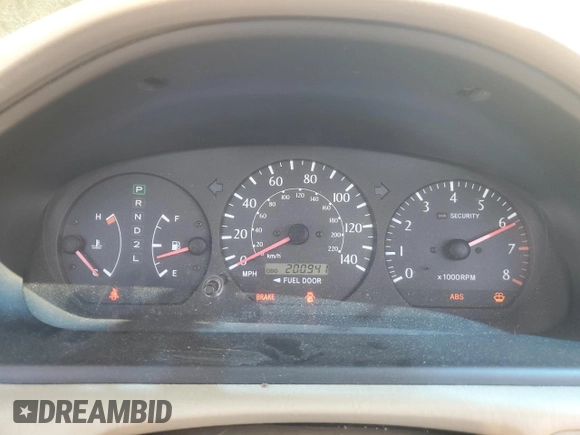 2002 Toyota Solara SE with VIN 2T1FF28P42C567794, listed as a Copart auction lot 77245334 with 200,941 mi miles and Clean Title. Bid and sale history available at DreamBid. Image 10.