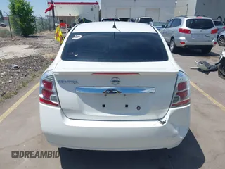 2011 Nissan Sentra SL with VIN 3N1AB6AP4BL648141, listed as a IAAI auction lot 42403066 with Not provided miles and . Bid and sale history available at DreamBid. Image 16.